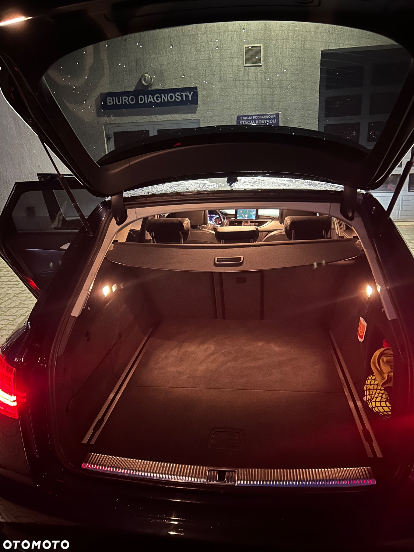 Audi A6 40 TDI S tronic - 3