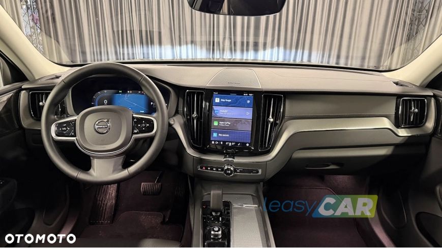 Volvo XC 60 T6 Plug-In Hybrid AWD Ultra Dark - 7