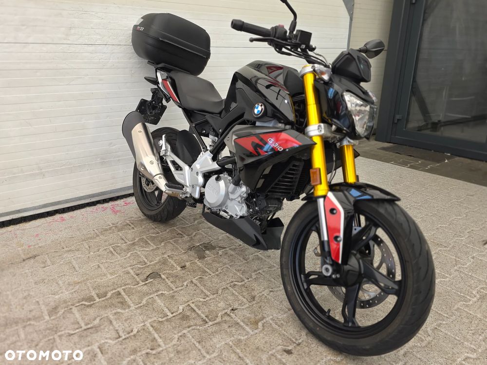 BMW G - 6