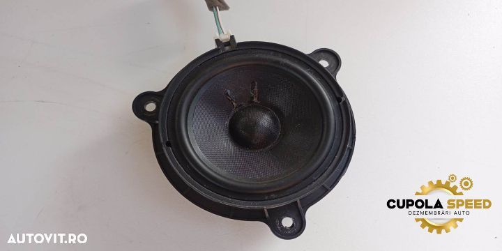 Boxa stanga spate Renault Megane 3 [2008 - 2014] - 1