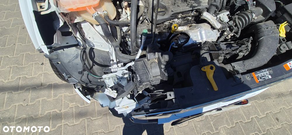 Ford EcoSport 1.5 EcoBlue Connected ASS - 15
