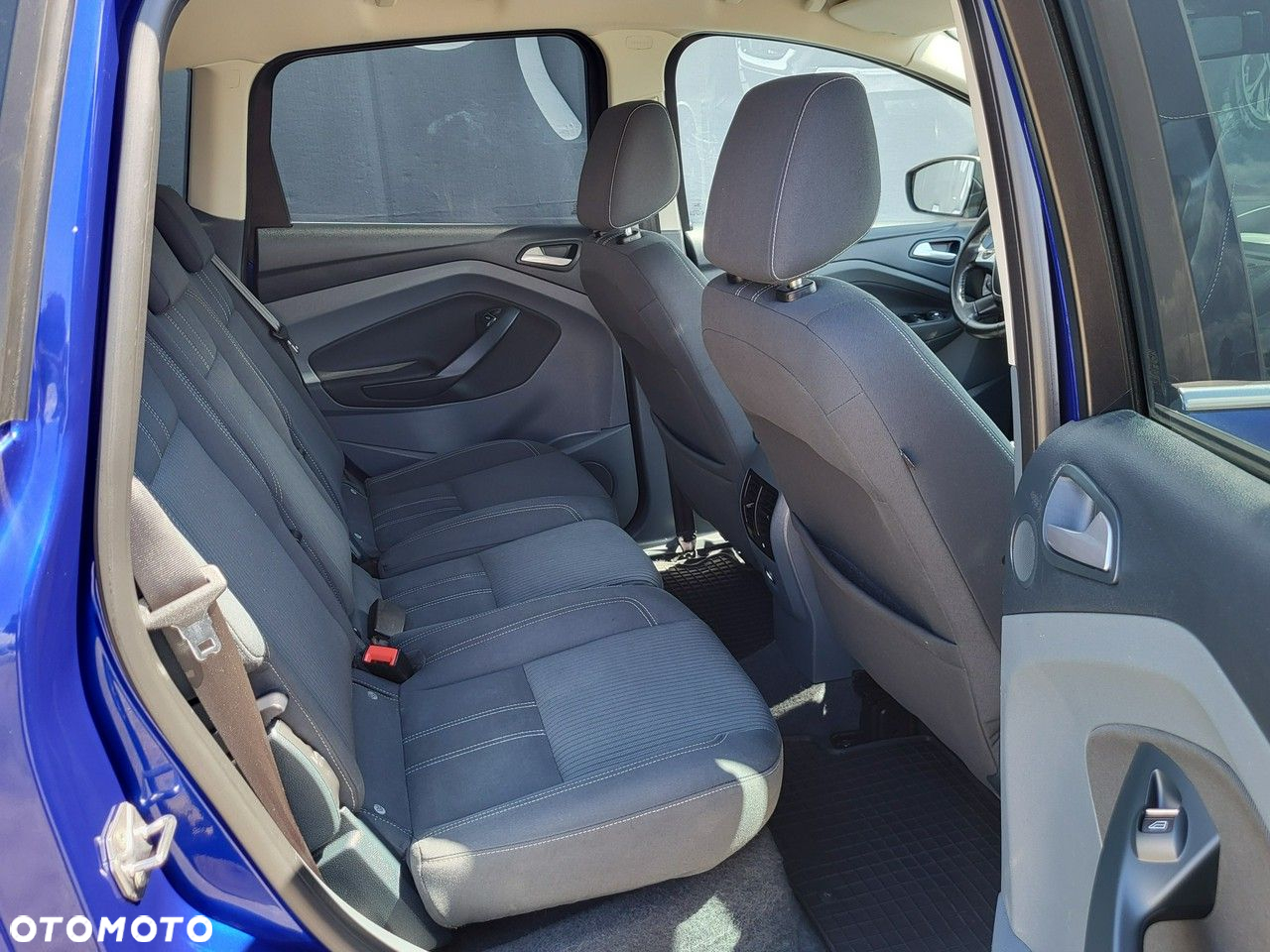 Ford C-MAX - 16