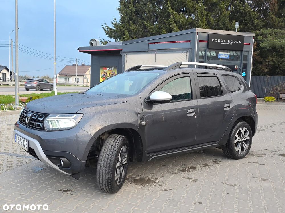 Dacia Duster 1.0 TCe Prestige - 4