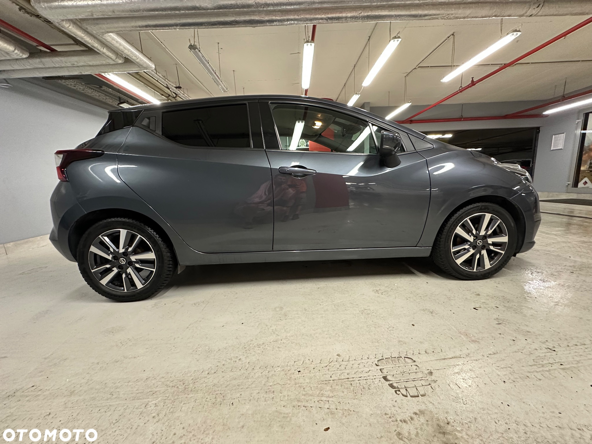 Nissan Micra 0.9 IG-T N-Connecta - 17