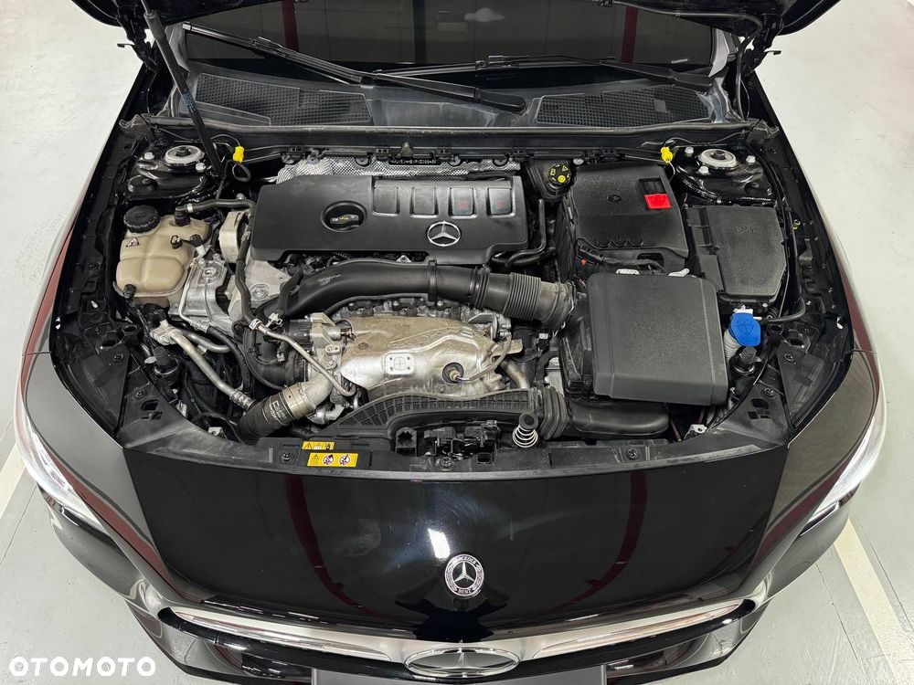 Mercedes-Benz CLA 250 4Matic 8G-DCT Edition AMG Line - 30