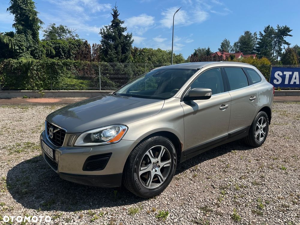 Volvo XC 60 - 2