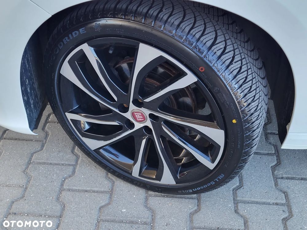Fiat Tipo 1.4 T-Jet S-Design - 37