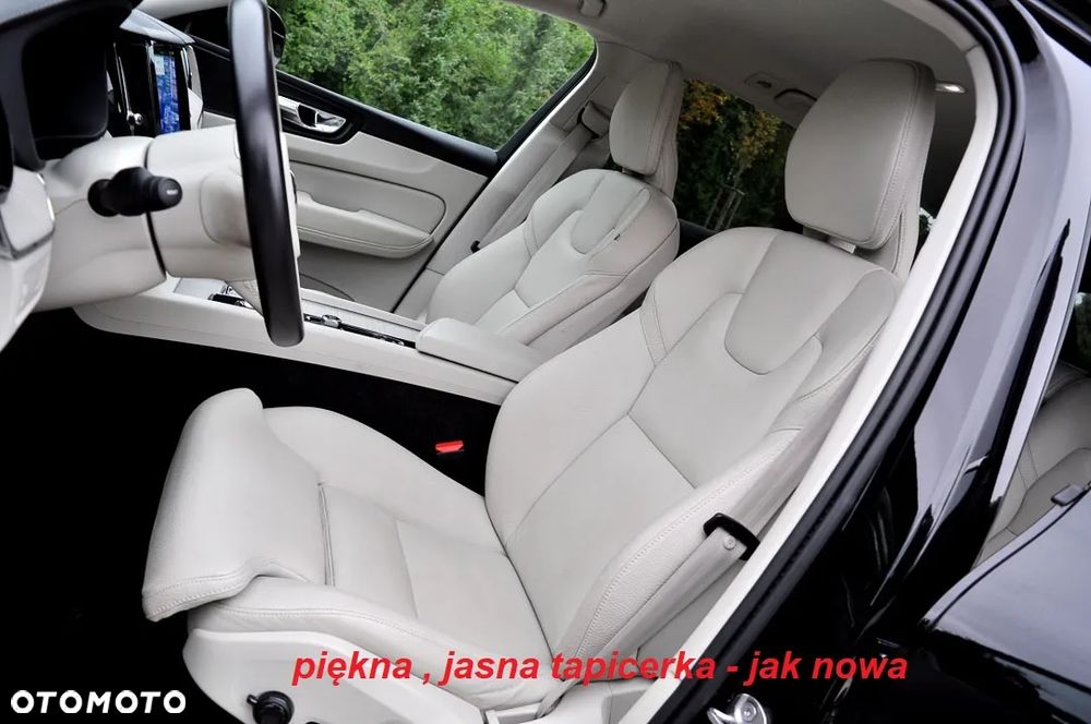 Volvo XC 60 B4 D Geartronic Inscription - 20