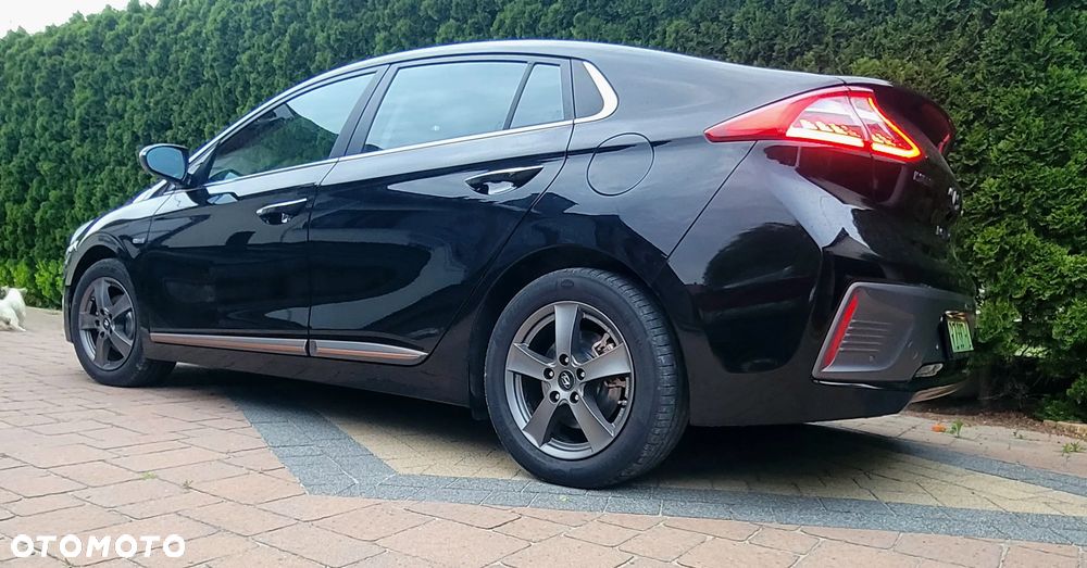 Hyundai IONIQ electric Premium - 6