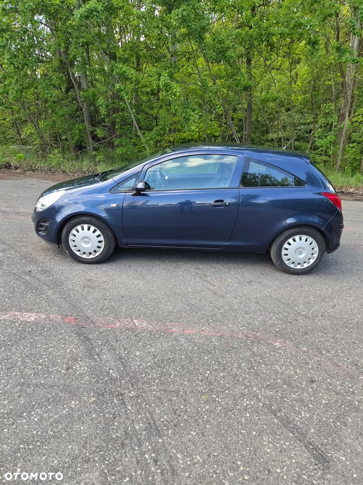 Opel Corsa 1.4 16V Edition - 2