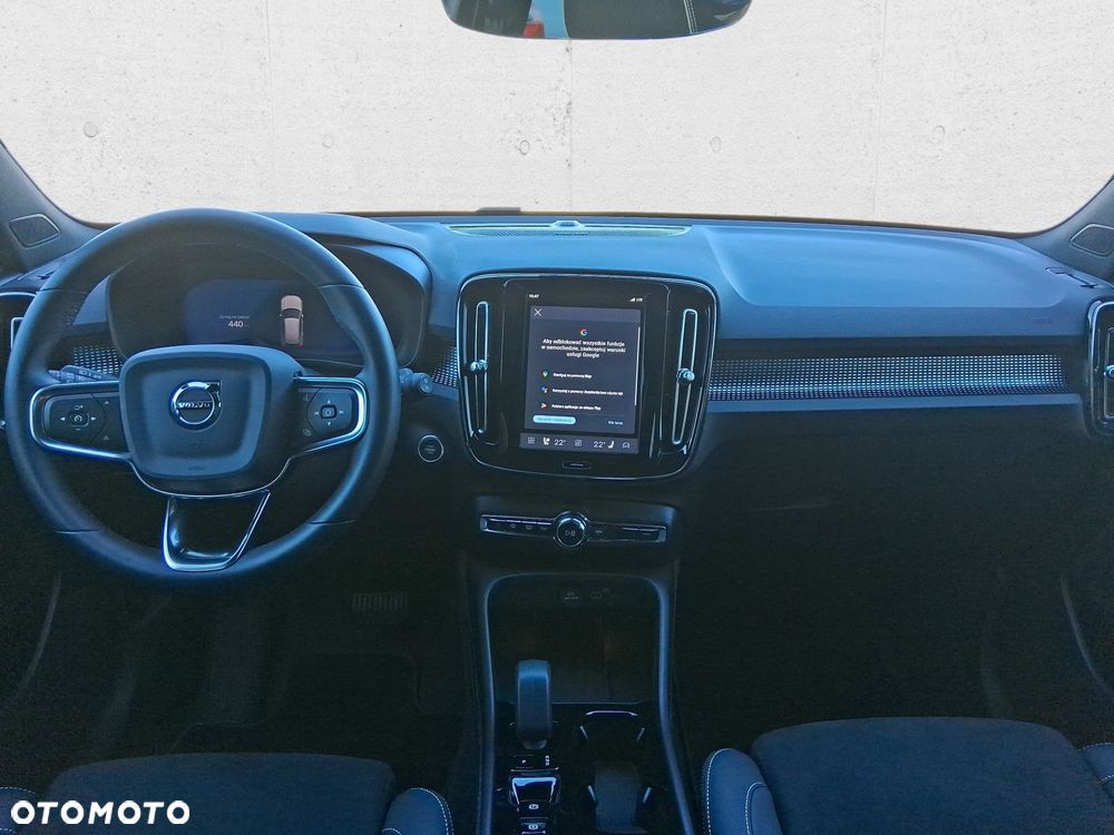 Volvo XC 40 - 14