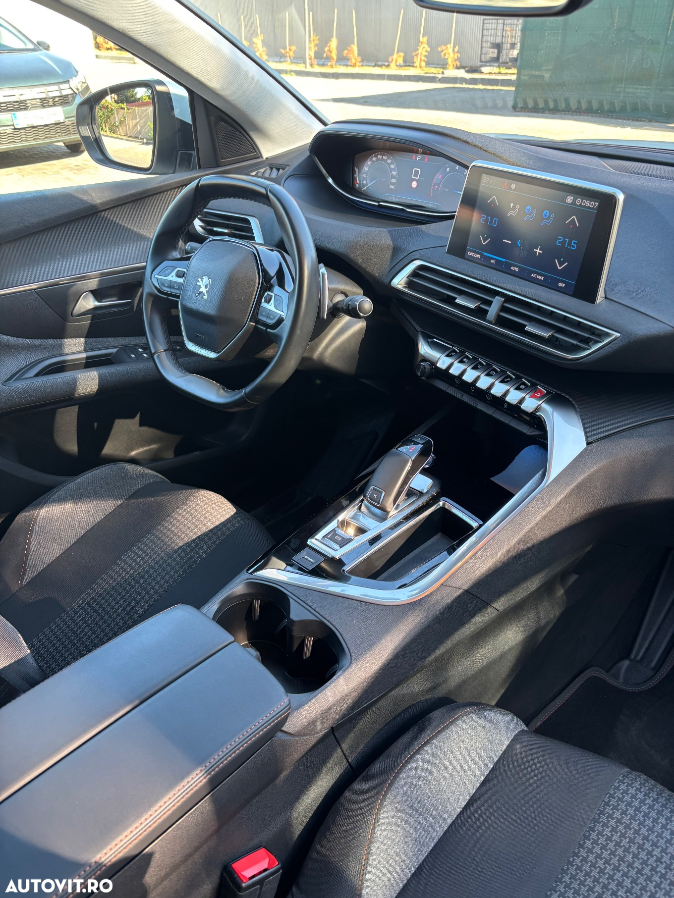 Peugeot 3008 PureTech 130 Stop & Start EAT6 Active - 6