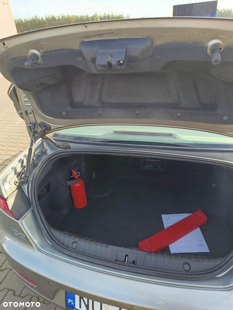 Alfa Romeo 159 1.9JTDM Progression - 9