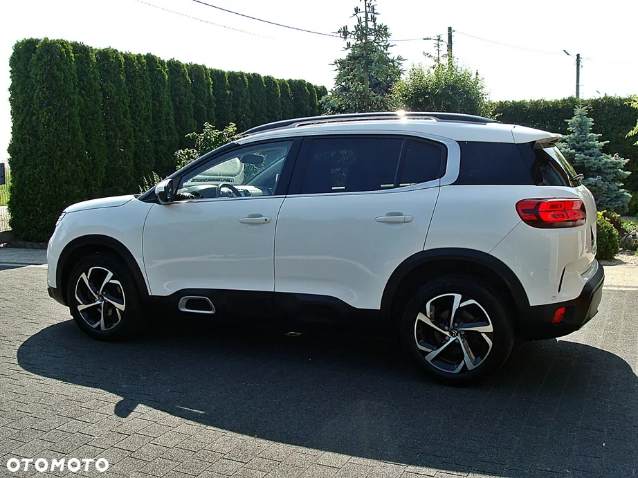 Citroën C5 Aircross 1.5 BlueHDi Shine - 8