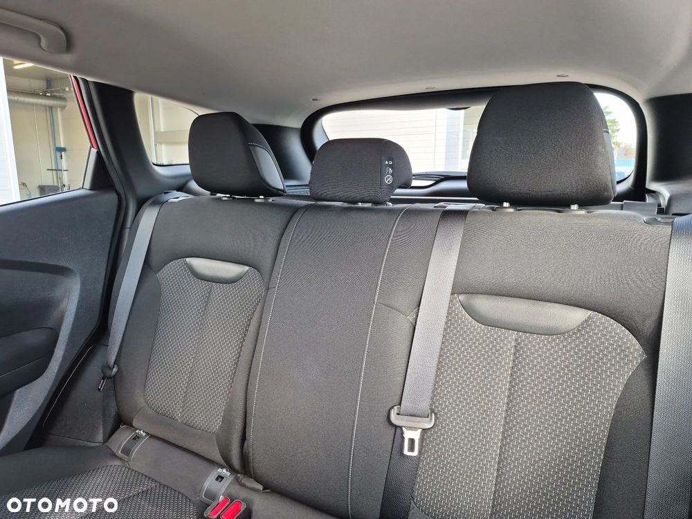 Renault Kadjar 1.2 Energy TCe Adventure - 16