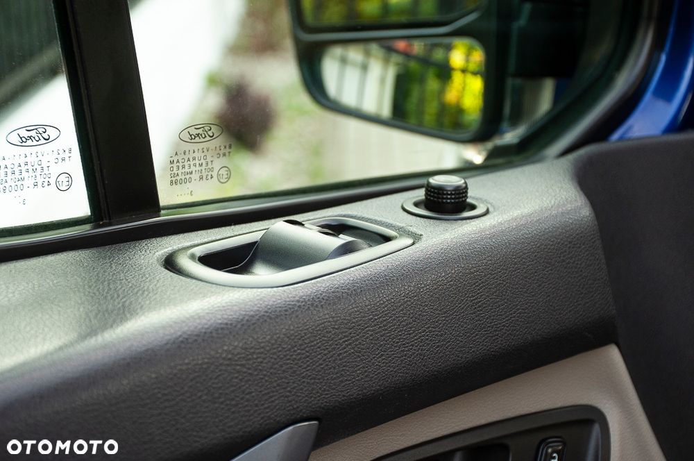 Ford Transit Custom 310 L1H1 Limited - 23