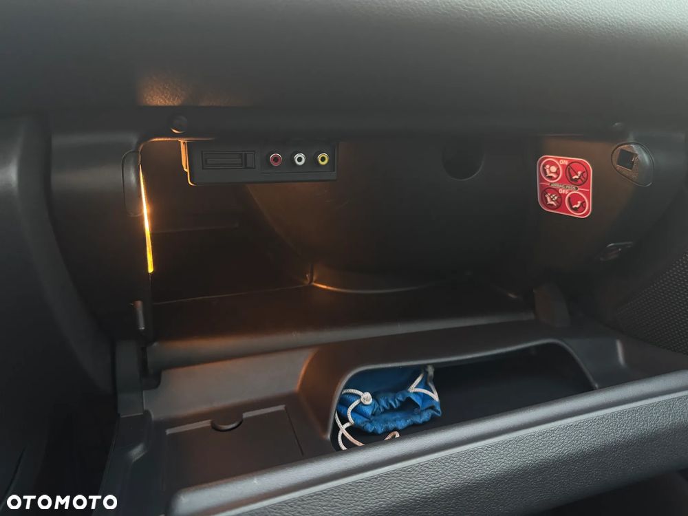 Peugeot 3008 2.0 HDi Allure - 34