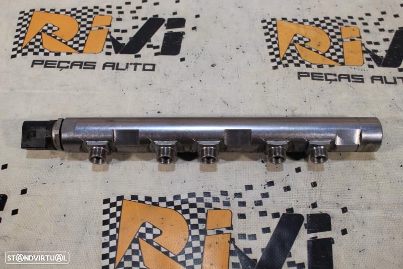 Régua / Rail De Injeção Mini Mini (R56)  7823460 / 0445214237 / 028100 - 5