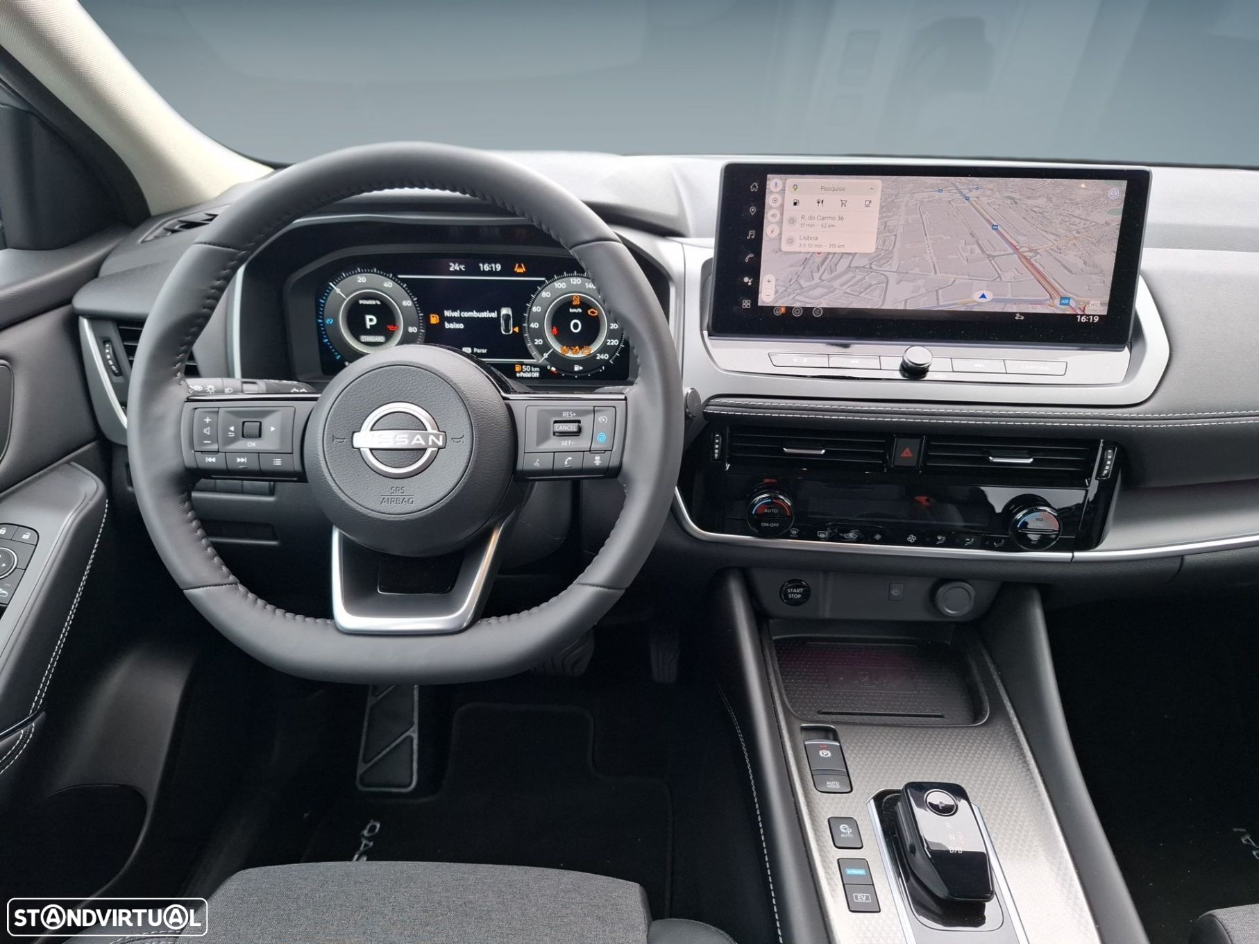 Nissan Qashqai 1.5 e-Power Advance - 13