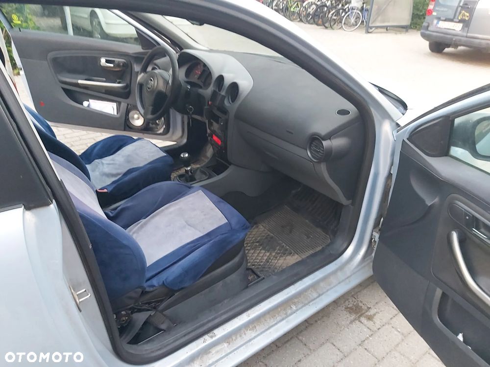 Seat Ibiza 1.9 TDI Sport - 7