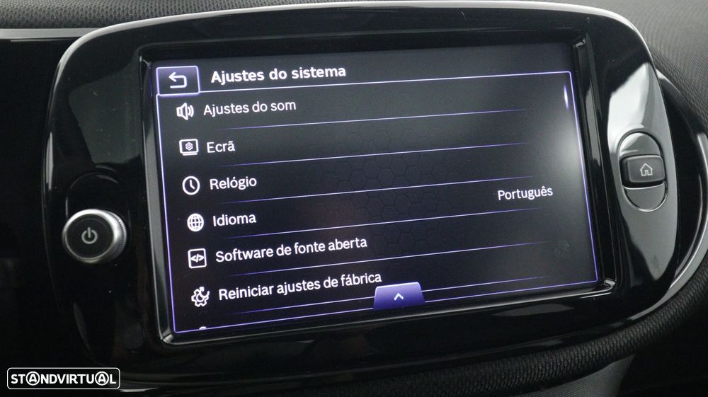 Smart ForFour EQ prime - 17
