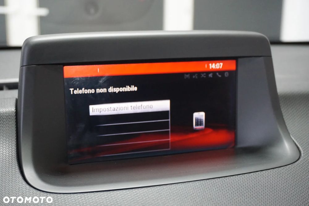 Opel Meriva 1.4 Style - 31