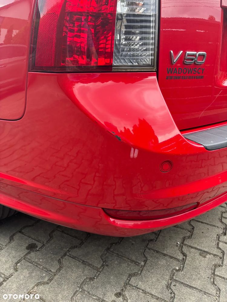 Volvo V50 D3 R-Design - 16