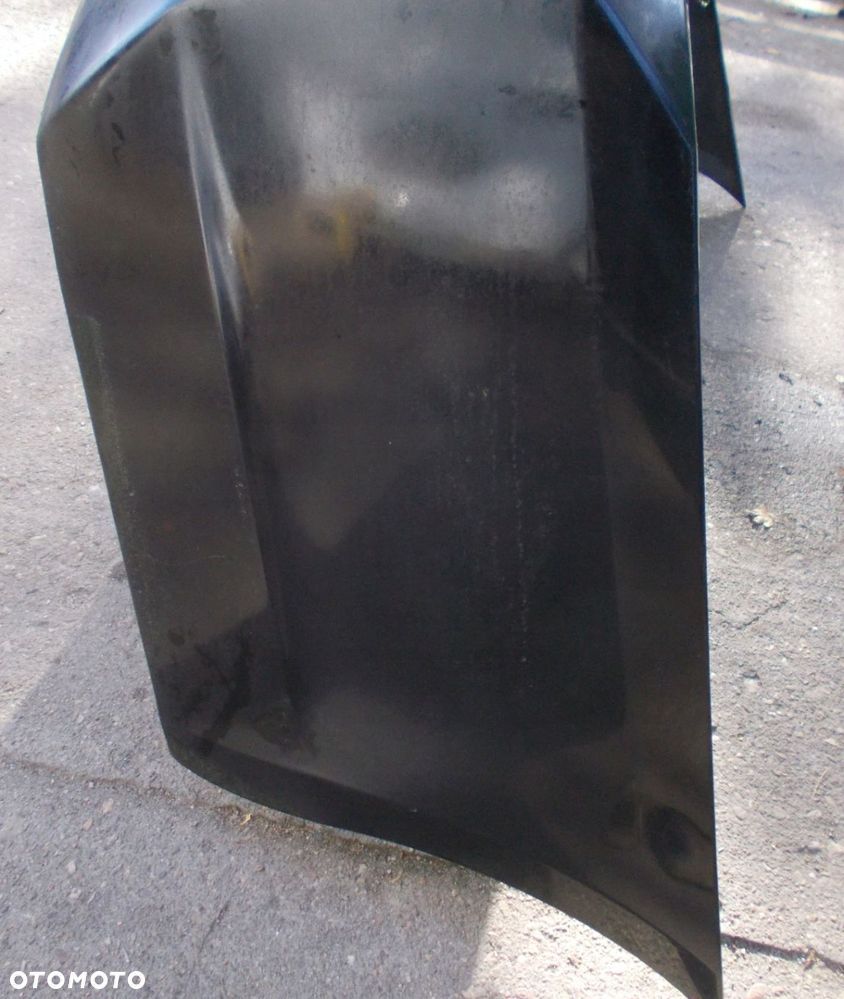 CADILLAC BLS ZDERZAK TYŁ Z PDC - 8