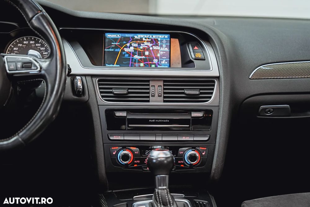 Audi S4 3.0 TFSI Quattro S-Tronic - 18