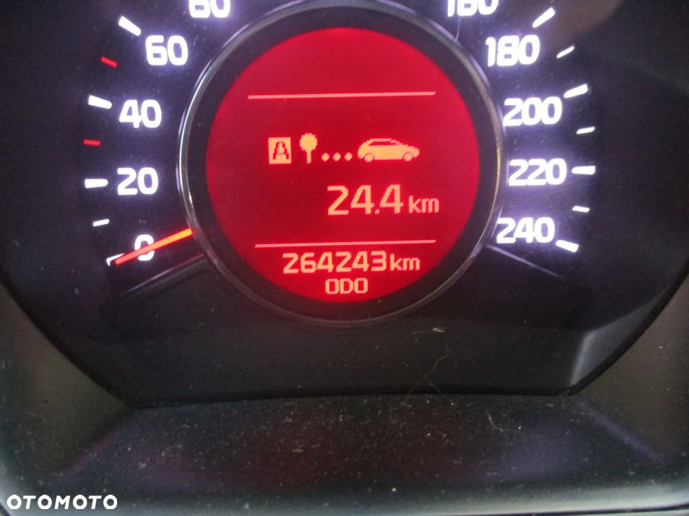 Kia Ceed 1.6 CRDi L - 16