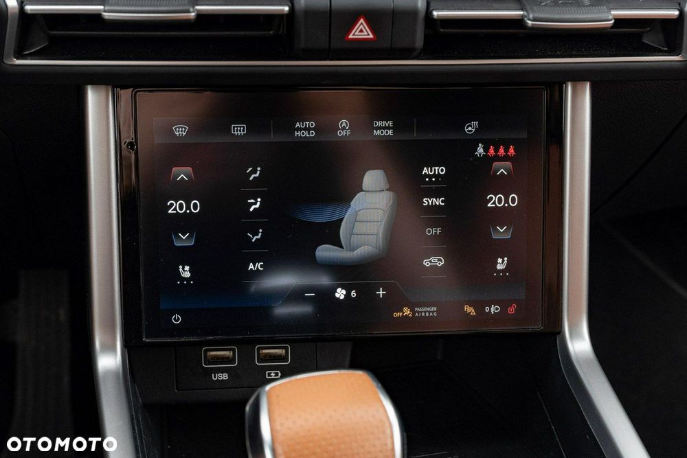 SsangYong/KGM Torres 1.5 T-GDI Adventure Plus - 20