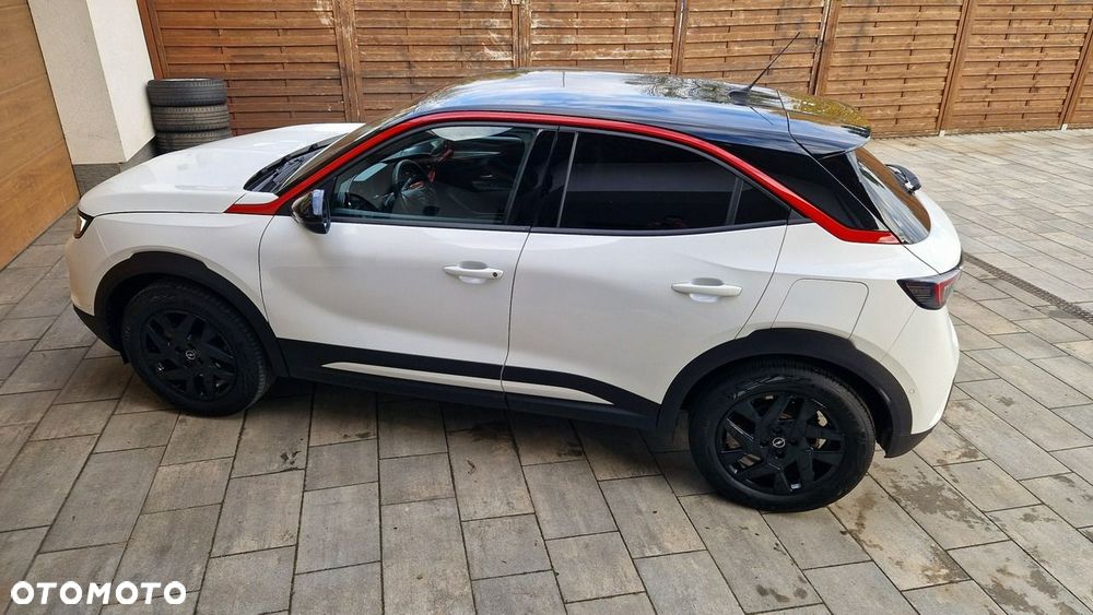 Opel Mokka - 9