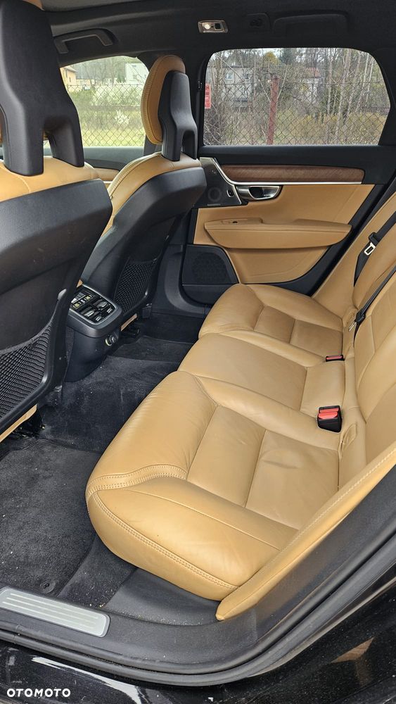 Volvo V90 D5 AWD Inscription - 13