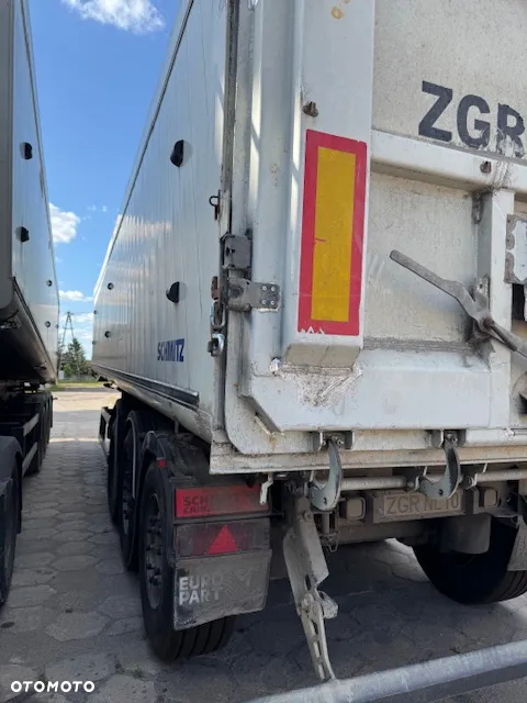 Schmitz Cargobull SKI 24-9.6 - 4