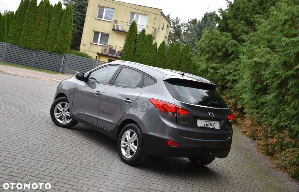 Hyundai ix35 1.7 CRDi Style 2WD - 3