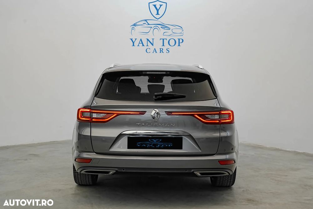 Renault Talisman ENERGY dCi 160 EDC INITIALE PARIS - 20