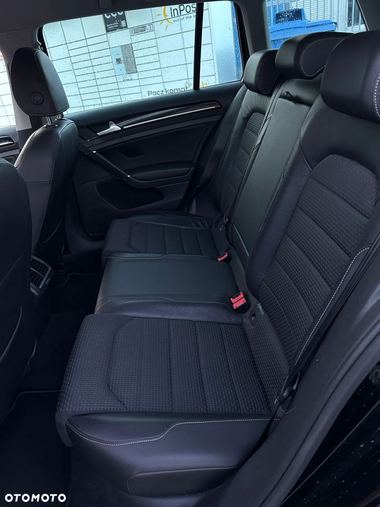 Volkswagen Golf VII 1.4 TSI BMT Highline - 9