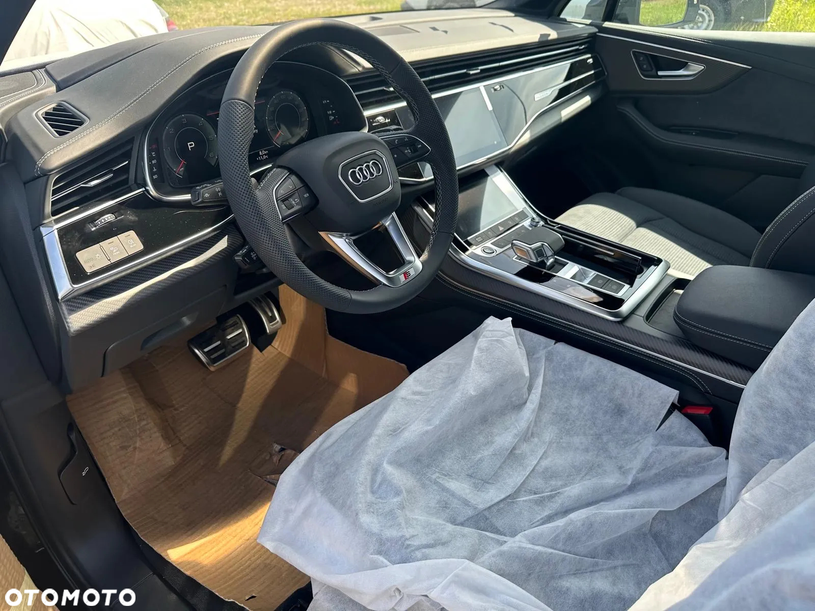 Audi Q7 - 4