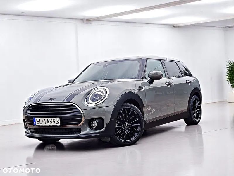 MINI Clubman One - 1