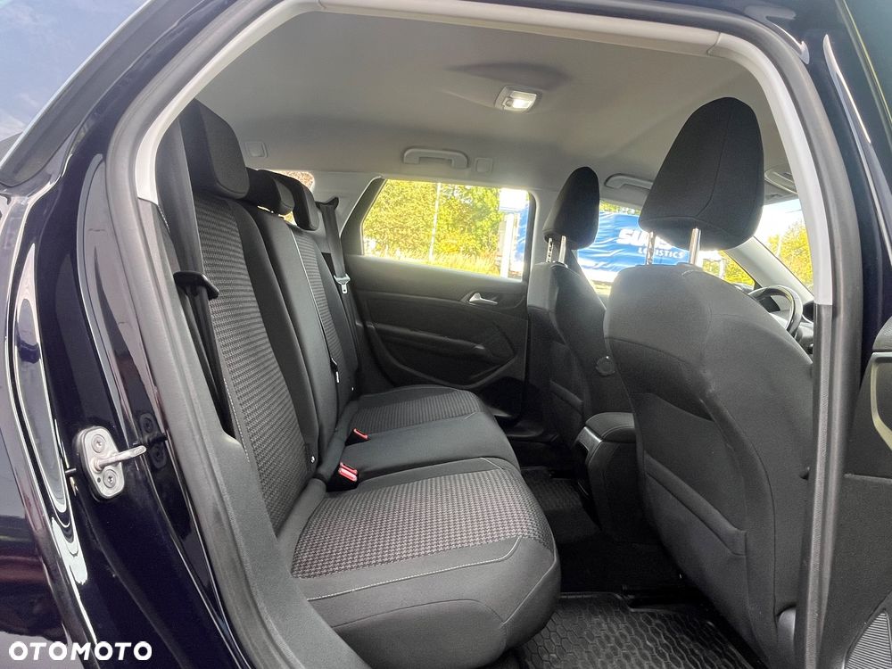 Peugeot 308 BlueHDi 130 Stop & Start Active - 16