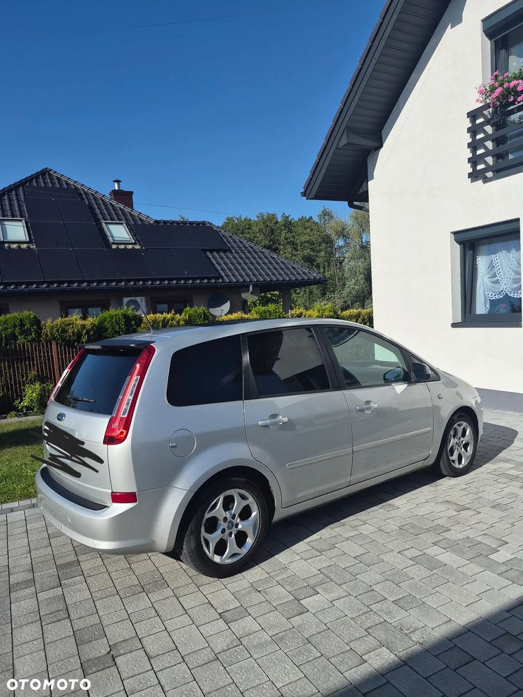 Ford C-MAX 1.6 Titanium - 31
