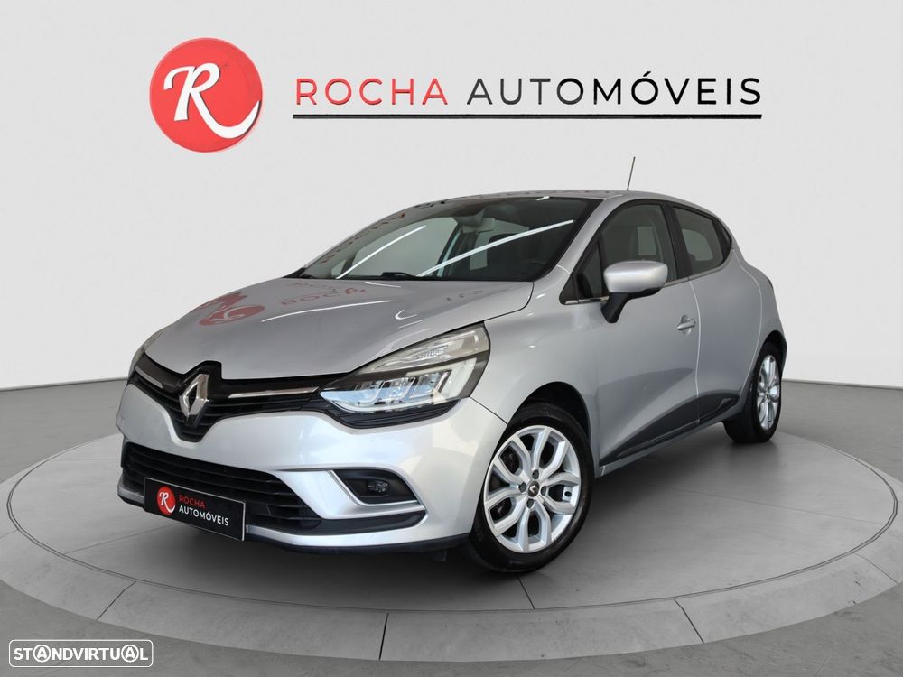 Renault Clio 1.5 dCi Zen - 1