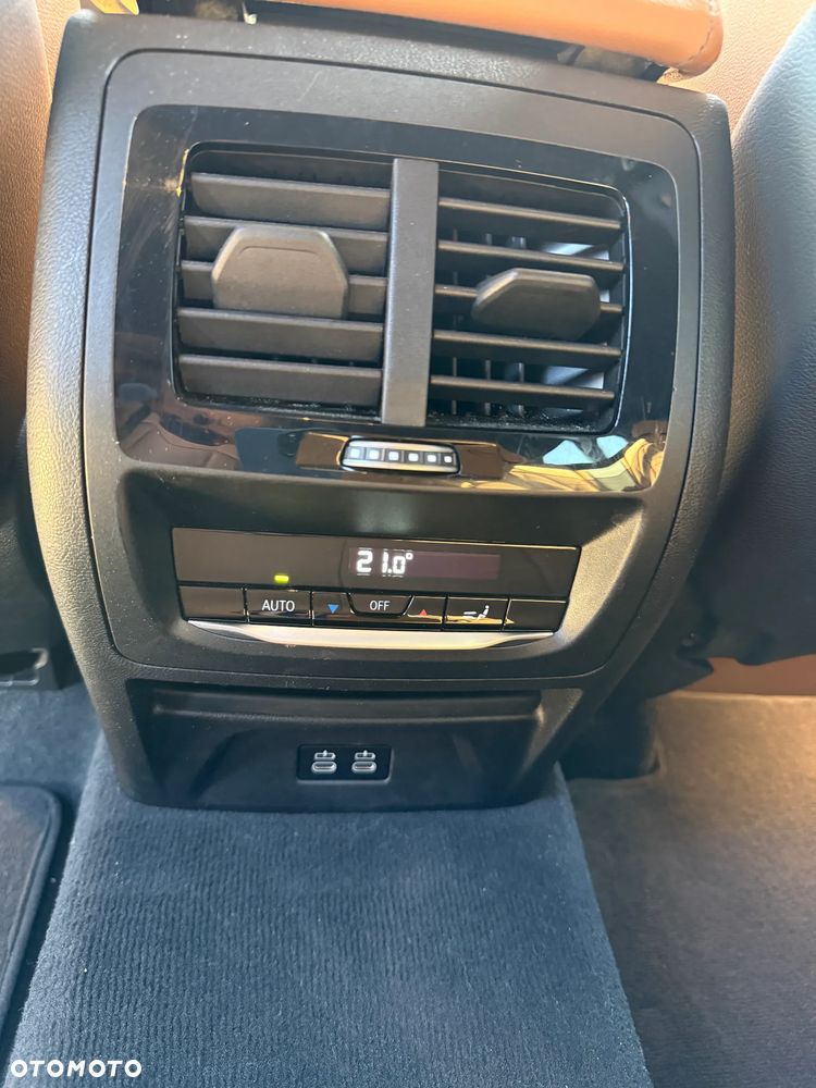 BMW X3 xDrive30d mHEV M Sport sport - 30