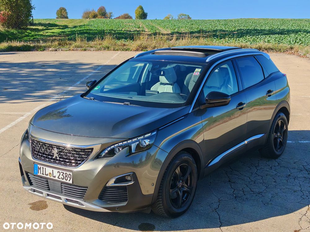 Peugeot 3008 - 21