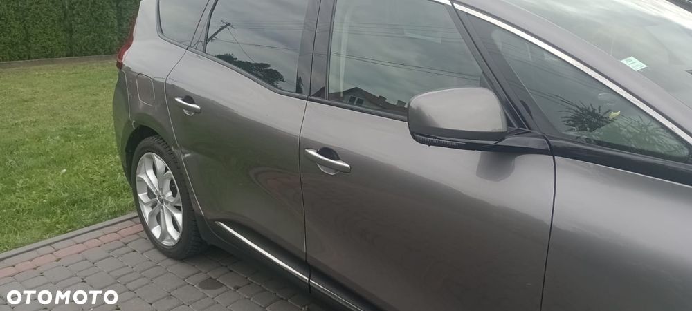 Renault Grand Scenic 1.5 dCi Intens - 6
