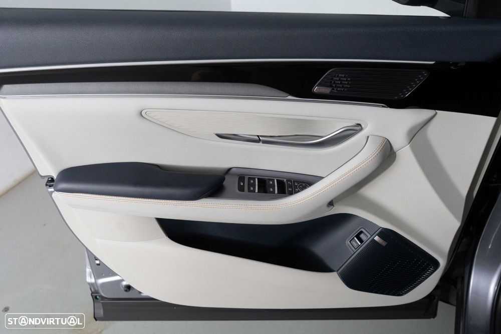 BYD Seal U 87 kWh Design - 21