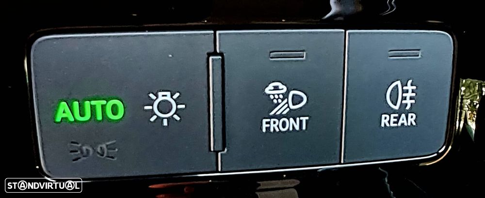 Audi A3 Sportback 35 TFSI Advanced - 31