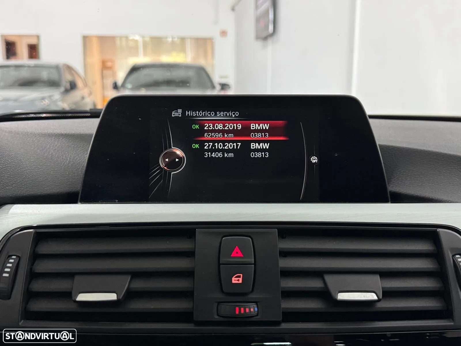 BMW 320 d xDrive Pack M Auto - 29
