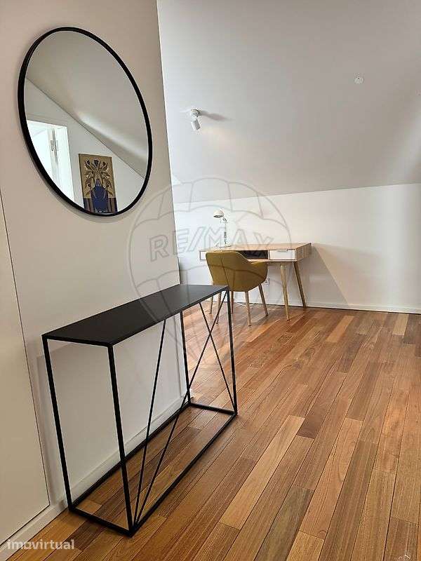 Apartamento T1 para arrendamento - Grande imagem: 2/20