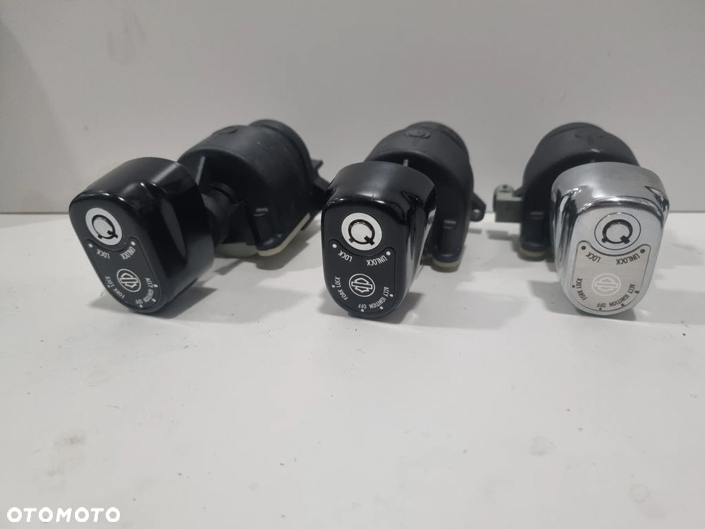 Stacyjka Harley Davidson Touring Street Road Glide Electra Road King - 1